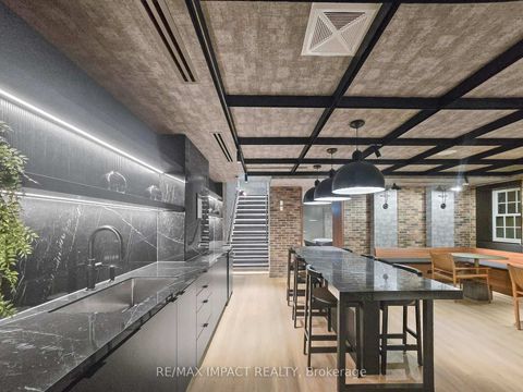 Photo 22 at 2616 - 252 Church Street S, Yonge Corridor, Toronto