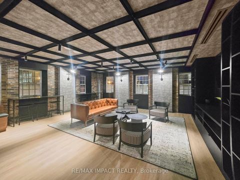 Photo 24 at 2616 - 252 Church Street S, Yonge Corridor, Toronto