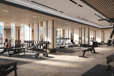 Photo 26 at 2616 - 252 Church Street S, Yonge Corridor, Toronto