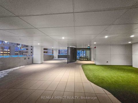 Photo 27 at 2616 - 252 Church Street S, Yonge Corridor, Toronto