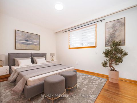 Photo 15 at 61 Rockbank Crescent, Pelmo Park W5, Toronto