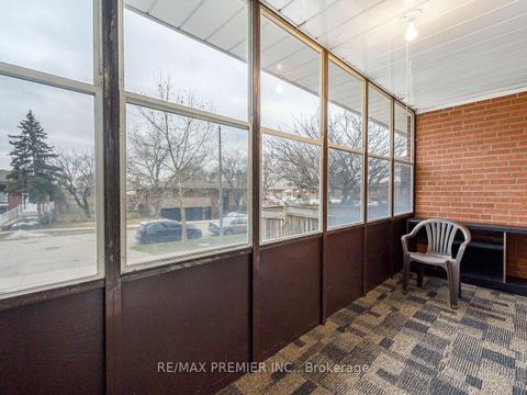 Photo 19 at 61 Rockbank Crescent, Pelmo Park W5, Toronto