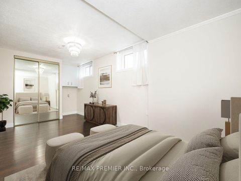 Photo 29 at 61 Rockbank Crescent, Pelmo Park W5, Toronto