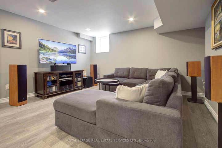 Photo 30 at 2275 Littondale Lane, BC Bronte Creek, Oakville