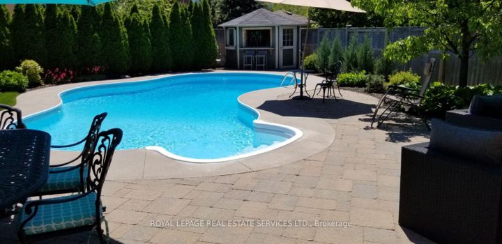 Photo 38 at 2275 Littondale Lane, BC Bronte Creek, Oakville