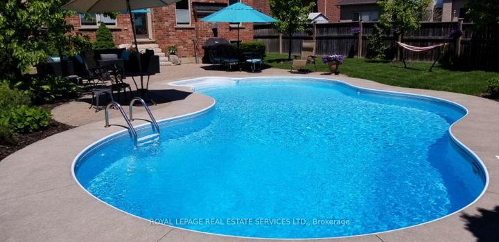 Photo 39 at 2275 Littondale Lane, BC Bronte Creek, Oakville