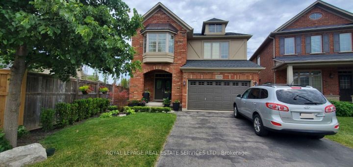 Photo 41 at 2275 Littondale Lane, BC Bronte Creek, Oakville