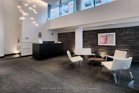 Photo 3 at 803 - 15 Beverley Street, Chinatown, Toronto