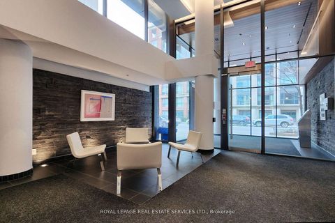 Photo 4 at 803 - 15 Beverley Street, Chinatown, Toronto