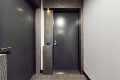 Photo 6 at 803 - 15 Beverley Street, Chinatown, Toronto