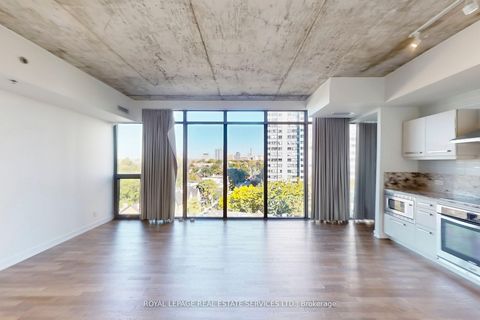 Photo 7 at 803 - 15 Beverley Street, Chinatown, Toronto