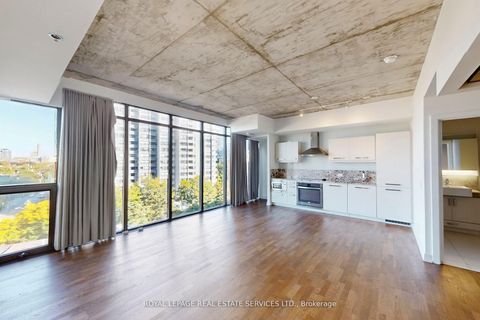 Photo 8 at 803 - 15 Beverley Street, Chinatown, Toronto