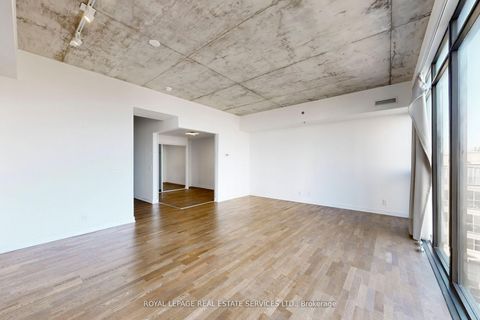 Photo 12 at 803 - 15 Beverley Street, Chinatown, Toronto