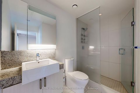 Photo 22 at 803 - 15 Beverley Street, Chinatown, Toronto