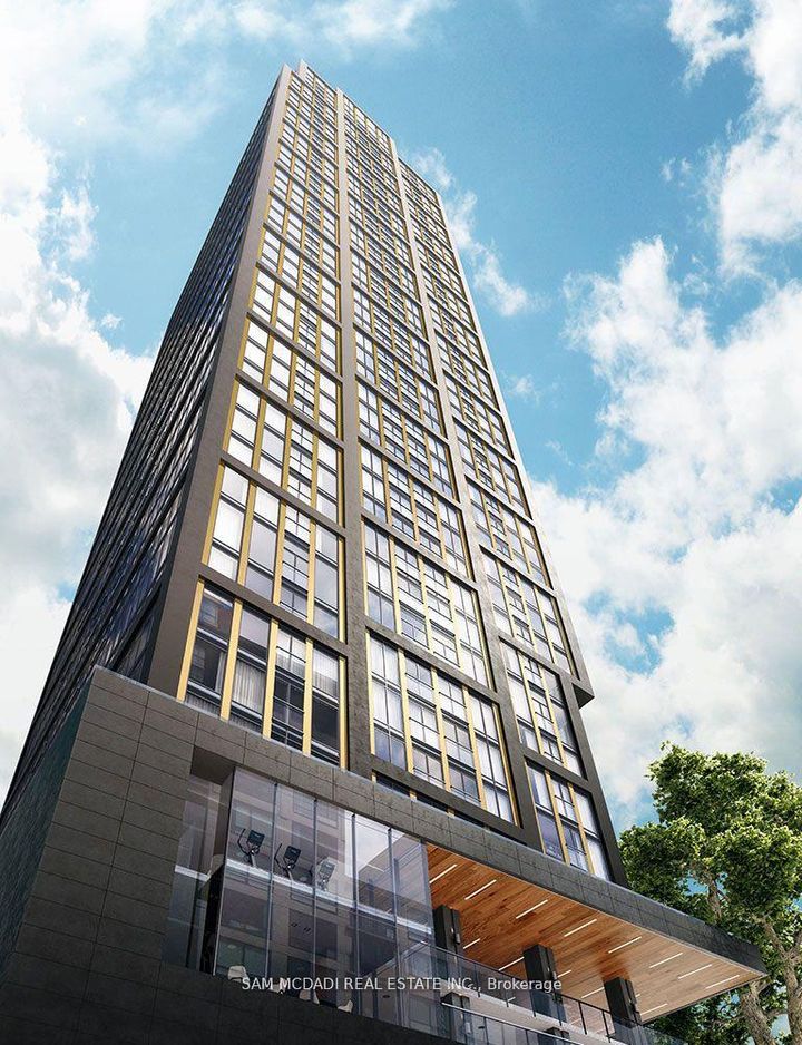 Photo 0 at 1107 - 319 Jarvis Street, Yonge Corridor, Toronto