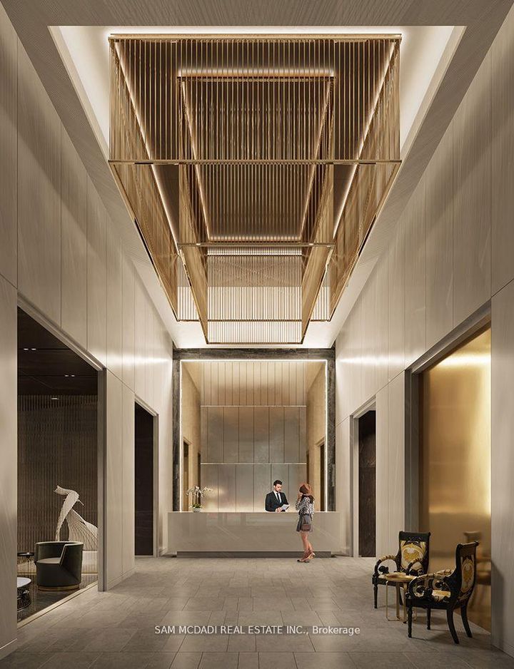 Photo 2 at 1107 - 319 Jarvis Street, Yonge Corridor, Toronto