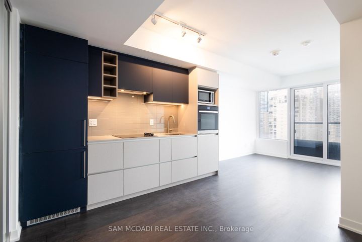 Photo 3 at 1107 - 319 Jarvis Street, Yonge Corridor, Toronto