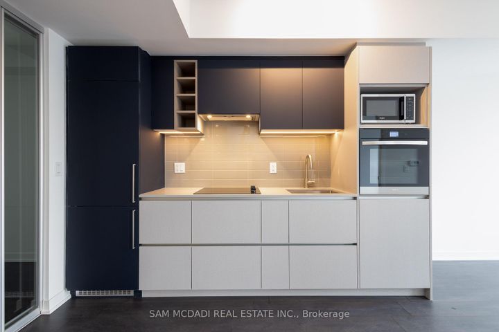 Photo 4 at 1107 - 319 Jarvis Street, Yonge Corridor, Toronto