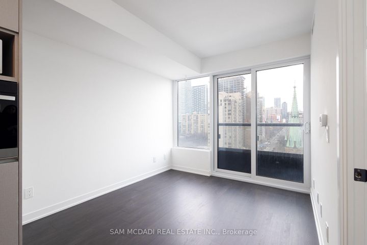 Photo 9 at 1107 - 319 Jarvis Street, Yonge Corridor, Toronto