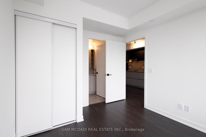 Photo 11 at 1107 - 319 Jarvis Street, Yonge Corridor, Toronto