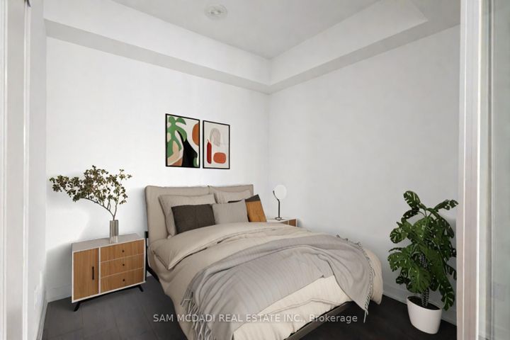 Photo 12 at 1107 - 319 Jarvis Street, Yonge Corridor, Toronto