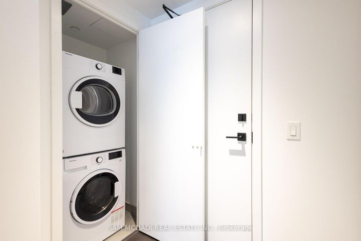 Photo 17 at 1107 - 319 Jarvis Street, Yonge Corridor, Toronto