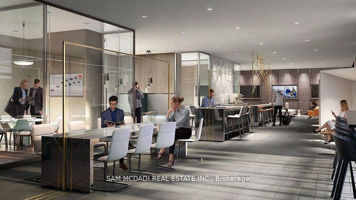 Photo 22 at 1107 - 319 Jarvis Street, Yonge Corridor, Toronto