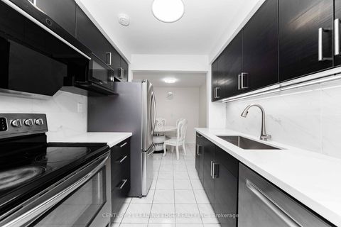 Photo 4 at 52 - 55 Brimwood Boulevard, Agincourt North, Toronto