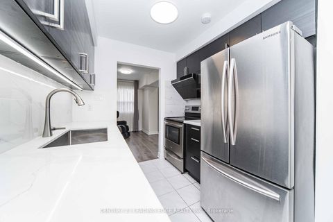 Photo 7 at 52 - 55 Brimwood Boulevard, Agincourt North, Toronto
