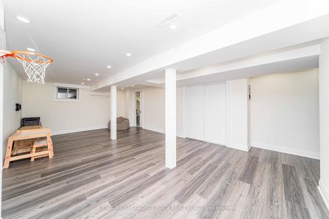 Photo 10 at 52 - 55 Brimwood Boulevard, Agincourt North, Toronto