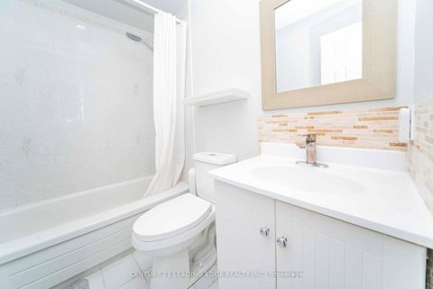 Photo 15 at 52 - 55 Brimwood Boulevard, Agincourt North, Toronto