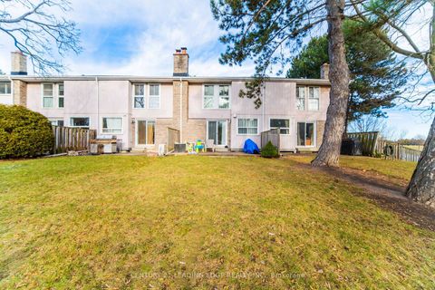 Photo 21 at 52 - 55 Brimwood Boulevard, Agincourt North, Toronto