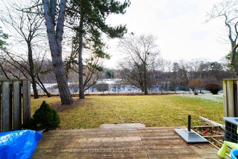 Photo 23 at 52 - 55 Brimwood Boulevard, Agincourt North, Toronto