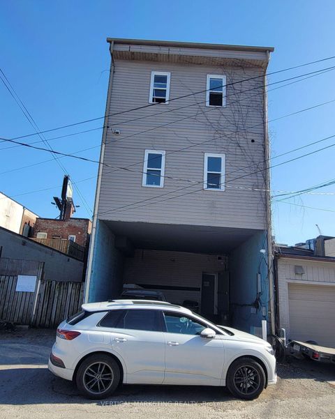 Photo 1 at 2766 Danforth Avenue, Danforth, Toronto