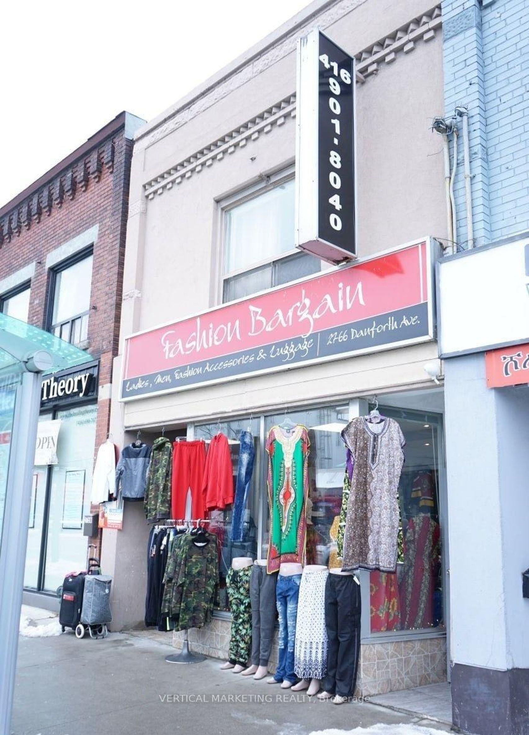 2766 Danforth Avenue, Danforth, Toronto photo 5