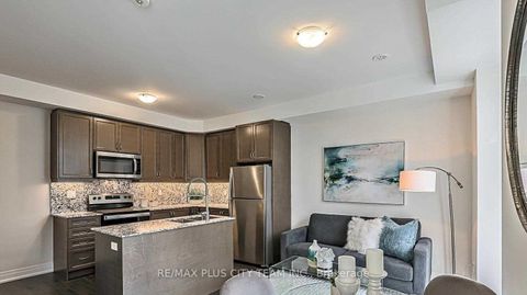 Photo 1 at 66 - 721 Lawrence Avenue W, Glen Park, Toronto