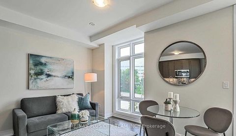 Photo 2 at 66 - 721 Lawrence Avenue W, Glen Park, Toronto