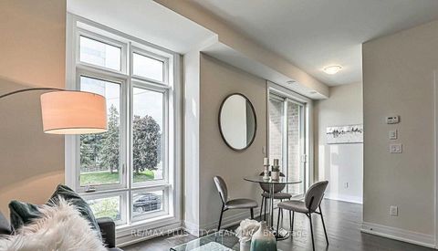 Photo 3 at 66 - 721 Lawrence Avenue W, Glen Park, Toronto