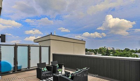 Photo 13 at 66 - 721 Lawrence Avenue W, Glen Park, Toronto