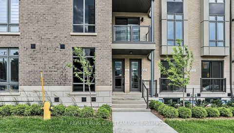 Photo 14 at 66 - 721 Lawrence Avenue W, Glen Park, Toronto