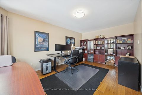 Photo 26 at 22 Chartwell Crescent, Keswick North, Georgina