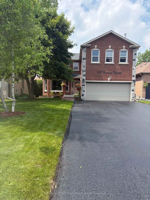 Photo 41 at 22 Chartwell Crescent, Keswick North, Georgina