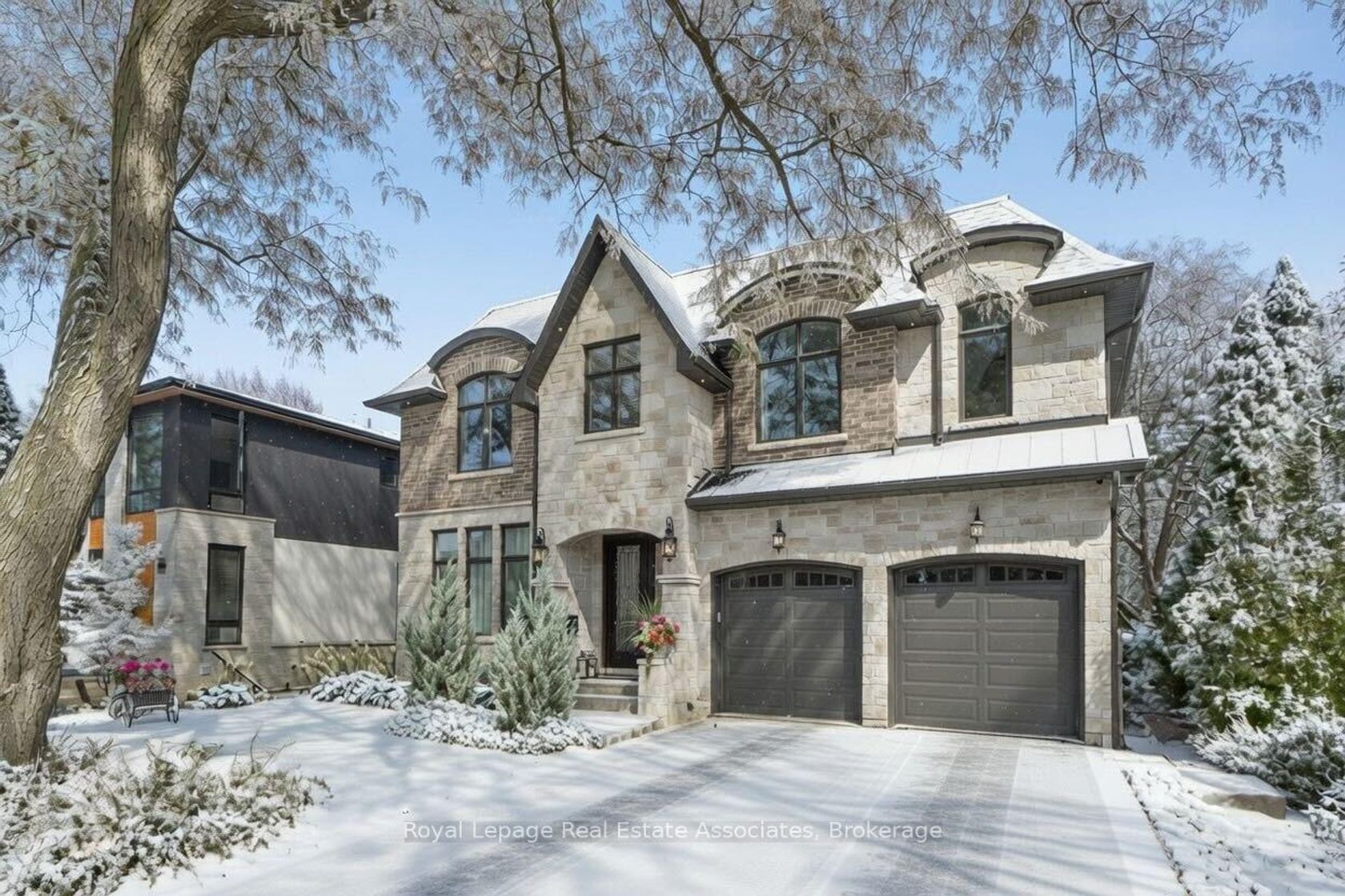 1285 Mineola Gardens, Mineola, Mississauga 