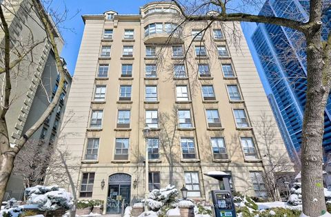 Photo 1 at 211 - 88 Charles Street, Yonge Corridor, Toronto