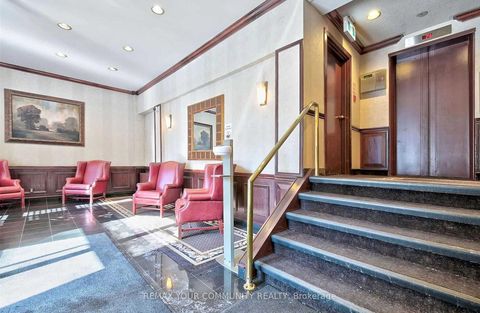 Photo 4 at 211 - 88 Charles Street, Yonge Corridor, Toronto