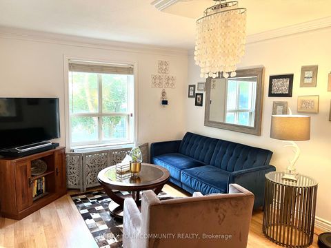 Photo 8 at 211 - 88 Charles Street, Yonge Corridor, Toronto