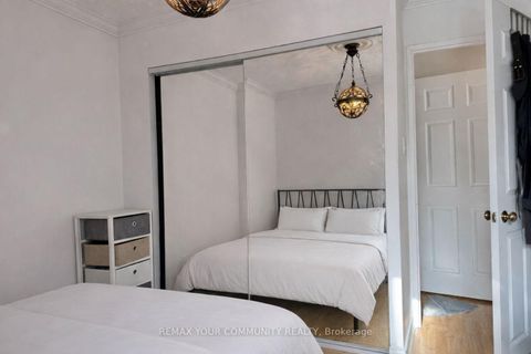 Photo 12 at 211 - 88 Charles Street, Yonge Corridor, Toronto