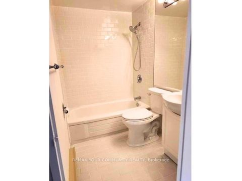 Photo 13 at 211 - 88 Charles Street, Yonge Corridor, Toronto