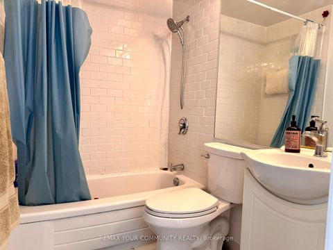 Photo 14 at 211 - 88 Charles Street, Yonge Corridor, Toronto