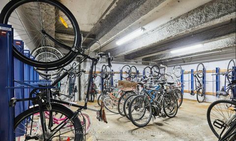 Photo 19 at 211 - 88 Charles Street, Yonge Corridor, Toronto